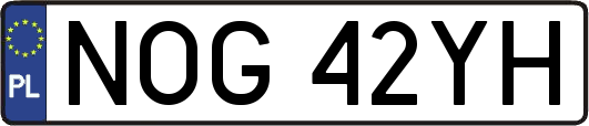 NOG42YH