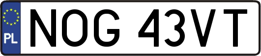 NOG43VT