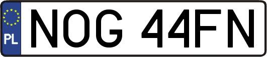 NOG44FN