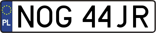 NOG44JR