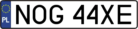 NOG44XE