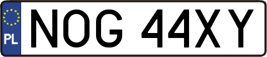 NOG44XY