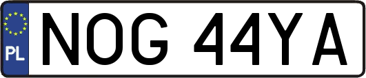 NOG44YA