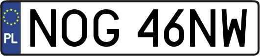 NOG46NW