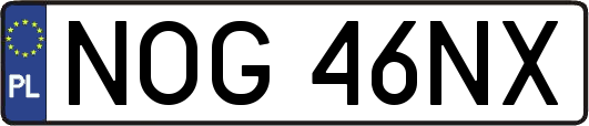 NOG46NX