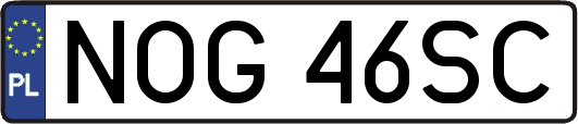 NOG46SC
