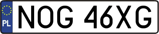NOG46XG