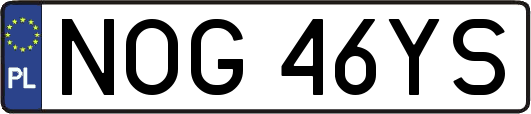 NOG46YS