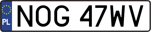 NOG47WV