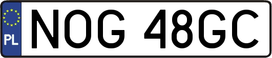 NOG48GC