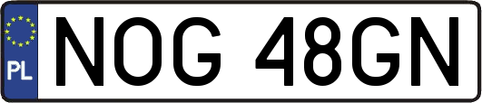 NOG48GN