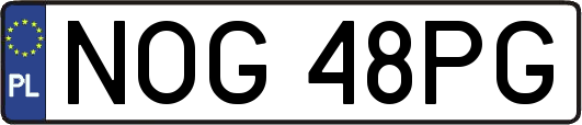 NOG48PG