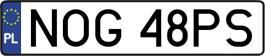 NOG48PS