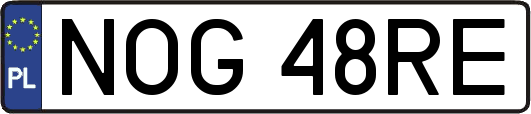 NOG48RE