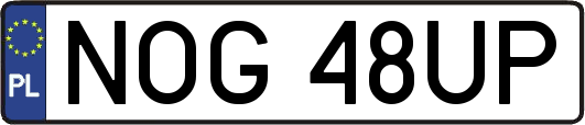 NOG48UP