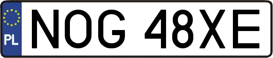 NOG48XE
