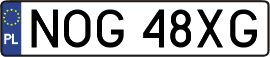 NOG48XG