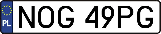NOG49PG