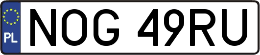 NOG49RU