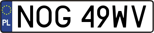 NOG49WV