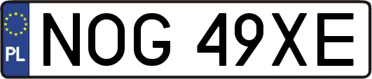 NOG49XE