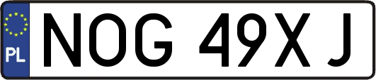 NOG49XJ