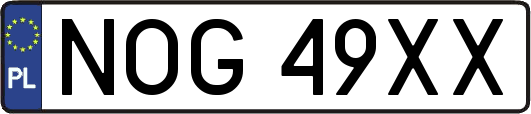 NOG49XX