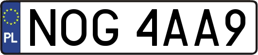 NOG4AA9