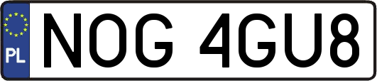 NOG4GU8
