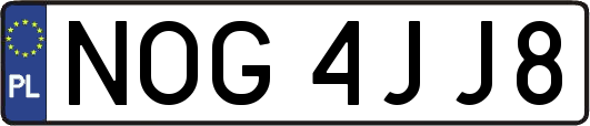 NOG4JJ8