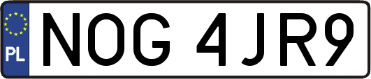 NOG4JR9