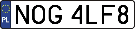 NOG4LF8