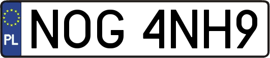 NOG4NH9