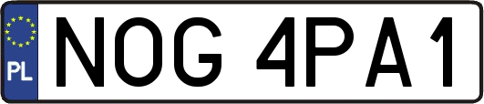 NOG4PA1