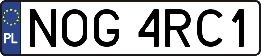 NOG4RC1
