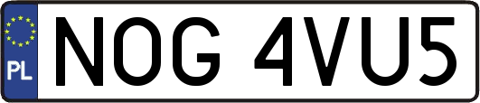 NOG4VU5