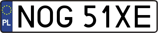 NOG51XE