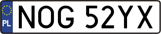 NOG52YX