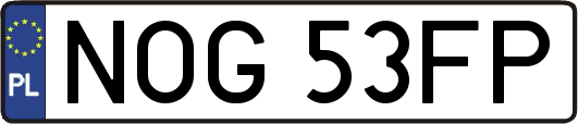 NOG53FP