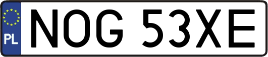 NOG53XE