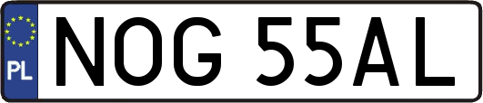 NOG55AL