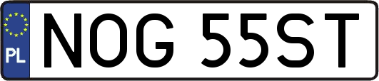 NOG55ST