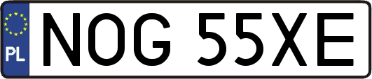 NOG55XE