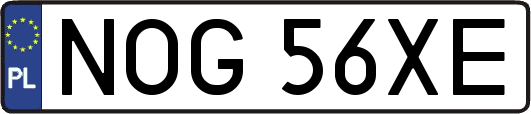 NOG56XE