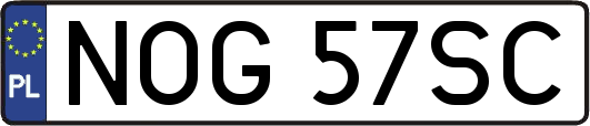 NOG57SC