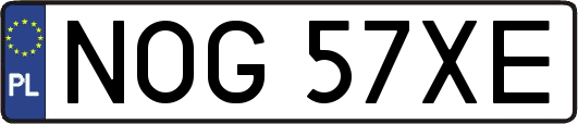 NOG57XE