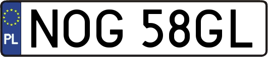 NOG58GL