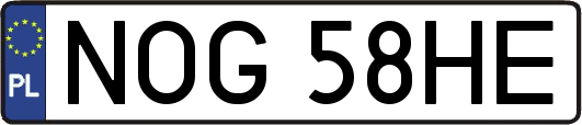 NOG58HE