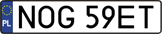 NOG59ET