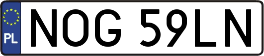 NOG59LN